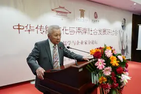 ８５岁的“年轻”使者——新加坡人曾繁如的儒学传道路图片