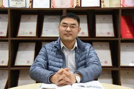 青岛高新区元启智能机器人：开启智能制造新大门图片