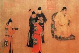 铁面御史是怎么炼成的图片