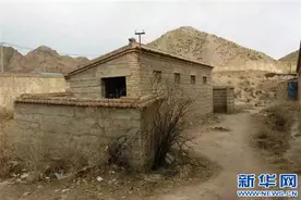 青海德令哈：心系小厕所 关注大民生图片