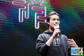 陈坤“狂禅”打造即兴音乐剧 谭维维助阵献声图片