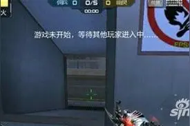 穿越火线手游生化装载区点位讲解 当套路遇见套路图片