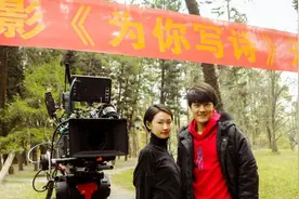 转型当电影导演 吴克群搬去北京生活图片