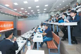 昆明计划引进5所朝阳区优质国际学校图片