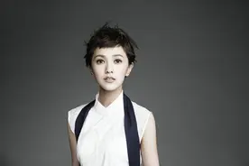 郭采洁：从优格女孩到全民偶像图片