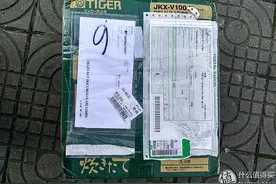 TIGER 虎牌 JKX-V100K 电饭锅 简单试用图片
