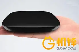 奥维云网数据解析智能电视盒子销售现状图片