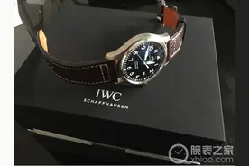 误打误撞 入手马克18小王子图片