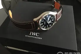 误打误撞 入手马克18小王子图片