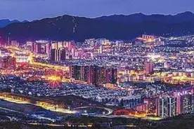 向“国际范儿” 迈进图片