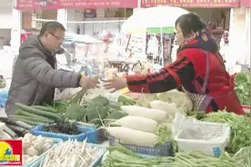 马鞍山和县蔬菜踏上“一带一路”新征程视频封面