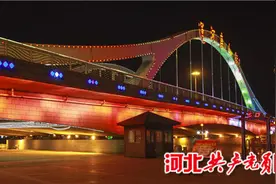 唐山新开游3路公交 可直达世园会图片