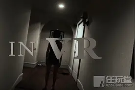 VR恐怖游戏《鬼影实录》强击心脏 瘫倒甩头显体验者窘态百出图片