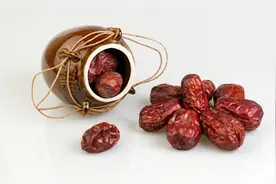蜜枣和红枣并非同一种食物 有3大区别图片