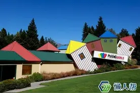了不起的建筑师！ 世界上那些你不得不去看看的神奇建筑图片