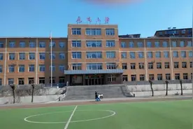 龙凤最出名的小学--龙凤矿子弟小学(16)图片