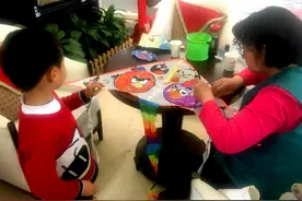 中建长清湖：风筝DIY周末温情开启，一起放飞春天图片