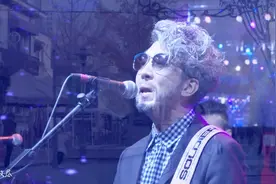 新歌！一曲《感谢苦难》告诫我们坎坷是一笔难得的财富 超励志！视频封面
