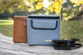 NiSi耐司S5超广角伴侣登场！S5滤镜支架给你焕然一新的视界体验视频封面