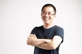 小米副总裁黎万强：从打工仔到创业者，我做了很多转变！视频封面