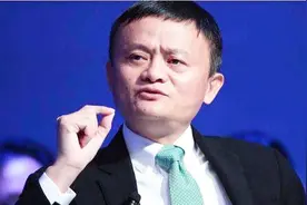 为什么马云投资远在上海的上汽荣威，而不投资同在杭州的吉利？视频封面