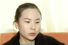 四伯带妹妹探亲火车车站丢失侄女，失散二十年妹妹终团聚视频封面