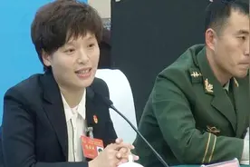 吕春霞：优秀教师必须具备的素养是“情怀”视频封面