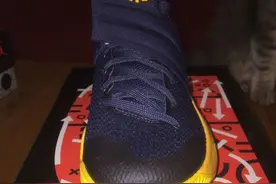 开启季后赛，​Nike Kyrie 2 “Cavs”发售时间确定图片