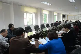 莆田市荔城区召开创城职能小组工作联席会议图片