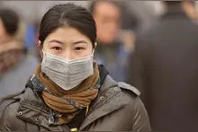 PM2.5是什么意思？图片