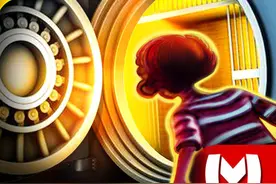 密室逃脱6官方正版第10关攻略 密室逃脱6第10关怎么过图片