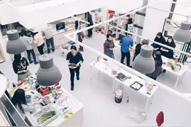 故事 | 在下厨房工作是一种怎样的体验（一）图片