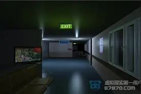 感受泰式恐怖的魅力 体验《那所被遗忘的医院》图片