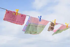 旧枕头套不要再扔了，奶奶教我在中间剪一刀，既省空间又防灰尘视频封面