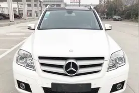 十万块钱想圆豪车梦？二手车老司机教你选哪些二手豪车更划算！视频封面