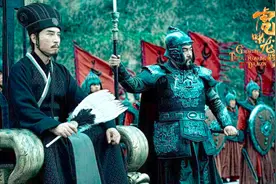 《军师联盟》续集！《出师表》变《出鸡表》，诸葛亮刘禅也吃鸡？视频封面