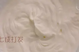 超详细淡奶油打发教程 新手看过来！视频封面