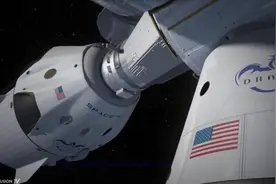 值得收藏！十分钟了解真实版“钢铁侠”马斯克的航天私企 SpaceX视频封面