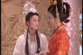 天规七仙女在天庭产子，孩子需要交给人间的丈夫视频封面