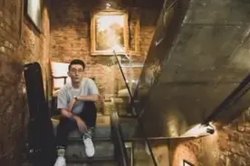 金志文《肩上蝶》你是如此美丽有乖巧，让人不忍惊扰视频封面