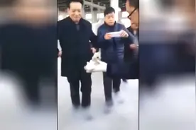 这个是什么原理，鱼被冻后放水盆里还能复活视频封面
