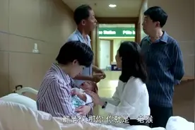 李小冉生孩子，这场面太闹腾视频封面