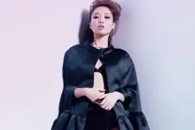 a-lin《最佳男主角》人生如戏，全靠演技