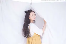 图虫女神计划优秀作品《元气少女》图片