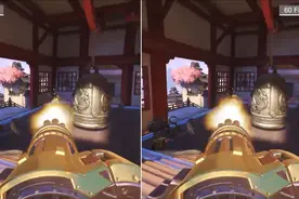 扎心了，30FPS与60FPS 游戏效果对比！视频封面