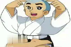 儿歌丨聪明的一休视频封面