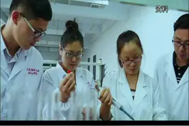 山东省评选出新一批泰山学者和泰山产业领军人才视频封面