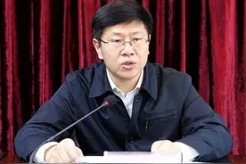 魏栓师出任包钢（集团）公司董事长、党委书记图片