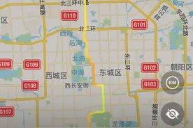 上班路上把身健——运动向自行车通勤指南图片