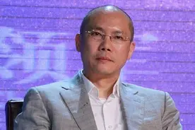 深创投 · 刘纲 ：做天使投资要外表冷静 内心狂野图片